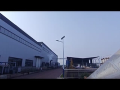 Ferrita de imanes permanentes resistente a altas temperaturas con alta coercitividad y producto energético