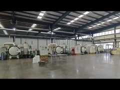 11 Polos 18 Polos ACG Ferrito Magnetos del motor Tipo de azulejo Negro Gris