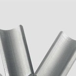 calidad  Br 430KA/M Hard Ferrite Magnets 1.7Kw Automobile Starters Sintered fábrica