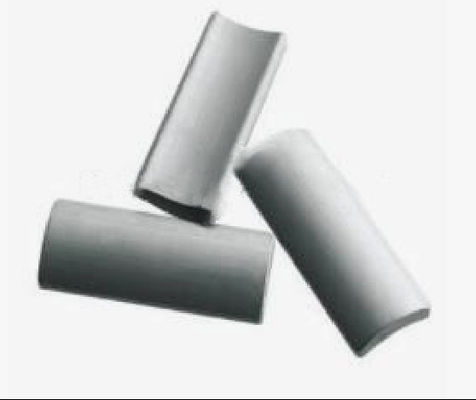 Imán de ferrita de alta temperatura para maquinaria industrial