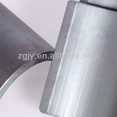 Imán de ferrita permanente de alta remanencia con alta densidad de flujo