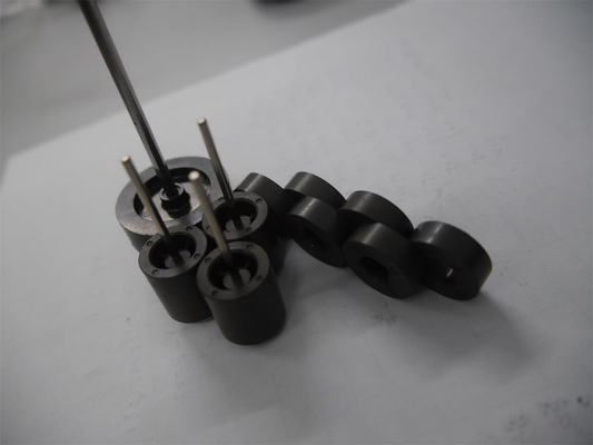 6Fe2O3 modificado para requisitos particulares moldeo por inyección el imán permanente del diverso BLDC rotor del imán
