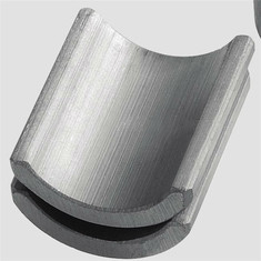 Imán modificado para requisitos particulares de la ferrita de Y35 Y25 para el diverso motor Y30BH de DC